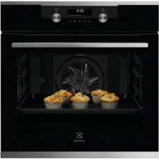 Electrolux SteamBake OKD 6P77WX