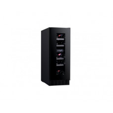 Винный шкаф Temptech SOMX30DRB