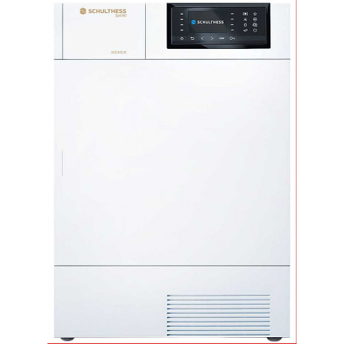 Сушильная машина Schulthess Spirit 660 Solid Gold