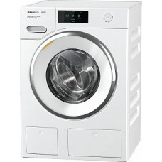 Стиральная машина Miele WWR860WPS WhiteEdition