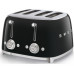 Тостер Smeg TSF03BLEU