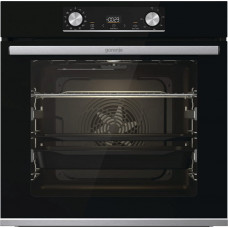 Встраиваемый электрический духовой шкаф Gorenje BOSX 6737 E09BG