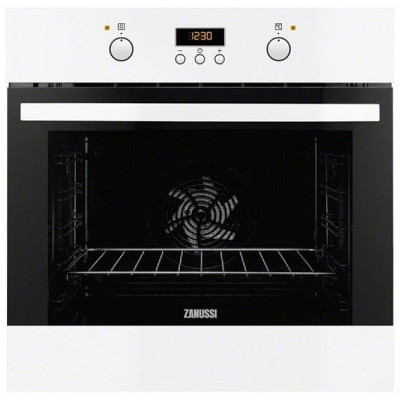 Духовой шкаф Zanussi ZOB35712WK