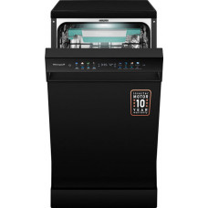 Weissgauff DW 4539 Inverter Touch AutoOpen Black