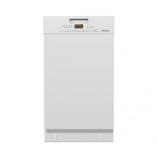 Посудомоечная машина Miele G 5430 SCU SL Active