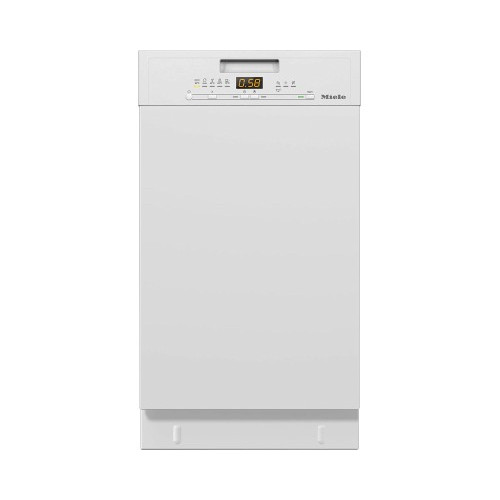 Посудомоечная машина Miele G 5430 SCU SL Active