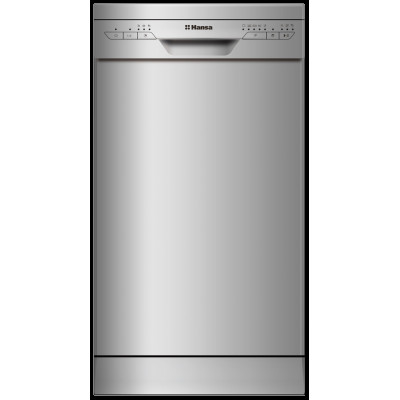 Посудомоечная машина Hansa ZWM475SEH