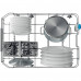 Посудомоечная машина Indesit DSFC 3T117 S