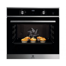 Духовой шкаф Electrolux EOD5C70X
