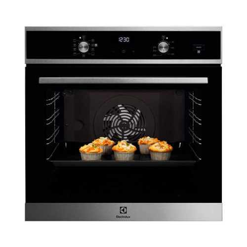 Духовой шкаф Electrolux EOD5C70X