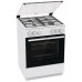 Газовая плита Gorenje GG6A11WF