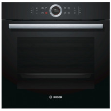 Духовой шкаф BOSCH HBG672BB1S