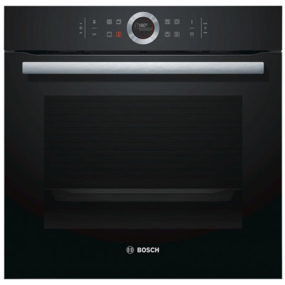 Духовой шкаф BOSCH HBG672BB1S