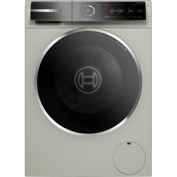 Стиральная машина Bosch WGB2440XME серебристый