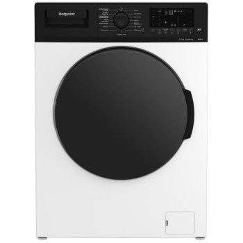 Стиральная машина Hotpoint-Ariston WD 8548 C7S VBW