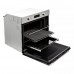 Электрический духовой шкаф Delonghi NSM 11 XL RUS