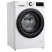 Стирально-сушильная машина LG F2V3FR6W