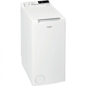 Стиральная машина Whirlpool TDLR 70220