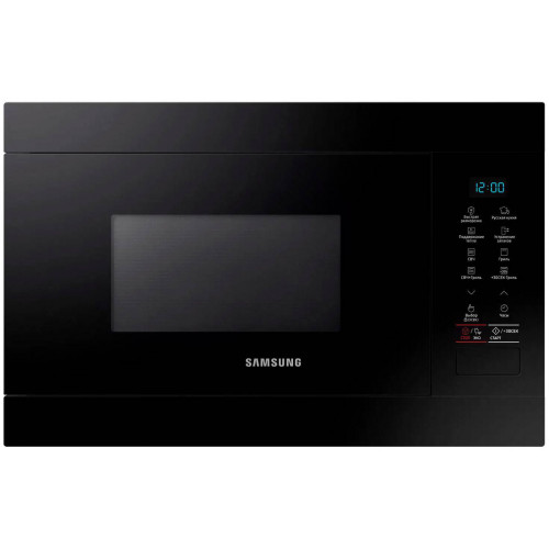 Микроволновая печь Samsung MG22M8054AK