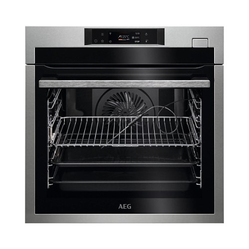 Духовой шкаф AEG BSE788380M