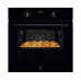 Духовой шкаф Electrolux EOD5C70BZ