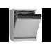 Посудомоечная машина Whirlpool WFC 3C26 FX