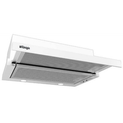 Konigin Helena II White 60