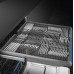 Встраиваемая посудомоечная машина Smeg STL362DQ