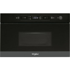 Микроволновая печь Whirlpool AMW 4920 NB