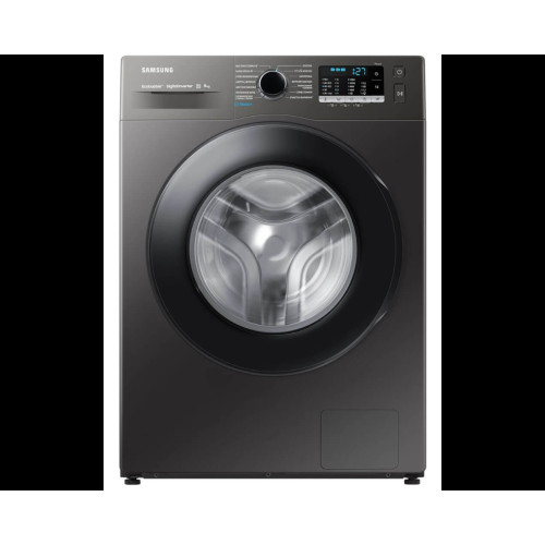 Стиральная машина Samsung WW80AGAS21AXLP