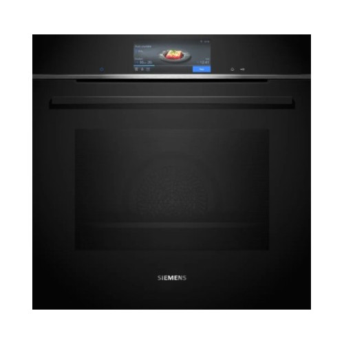 Духовой шкаф Siemens HB778G3B1