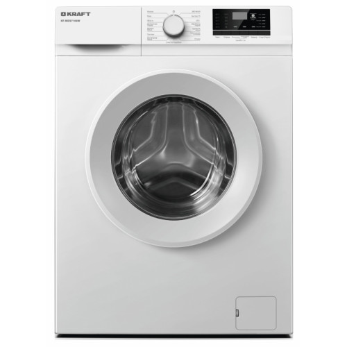 Стиральная машина Kraft KF-MDS7106W
