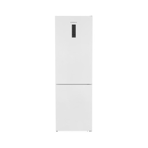 Холодильник Scandilux CNF 341 Y00 W