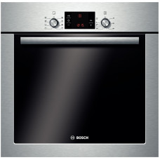 Духовой шкаф встраиваемый Bosch HBG23B350