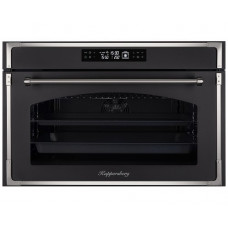 Духовой шкаф Kuppersberg FR 911 ANT SILVER