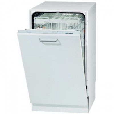 Посудомоечная машина Miele G 1162 SCVi