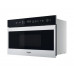Встраиваемая микроволновая печь Whirlpool W7 MN840