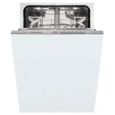 Посудомоечная машина встраиваемая узкая ELECTROLUX esl 44500 r