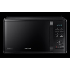 Микроволновая печь Samsung с грилем, 23л, 800Вт (MG23K3515AK)