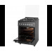 Плита газовая NordFrost GG 6064 Gd