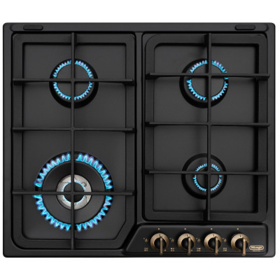 Встраиваемая газовая варочная панель Delonghi ANF 46 PRO