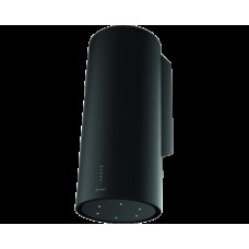 Вытяжка без купола Faber CYLINDRA PLUS BK Matt A37 335.0606.998