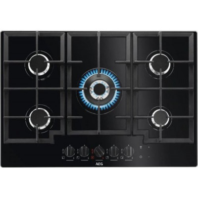 AEG HKR 75540 NB