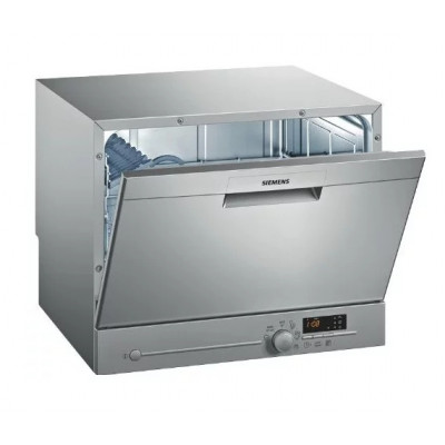 Посудомоечная машина SIEMENS SK26E800EU
