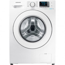 Стиральная машина Samsung Eco Bubble WF80F5E3W2W