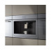 Кофемашина V-ZUG CoffeeCenter V6000 45 платиновое стекло COC6T-25005