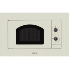 Встраиваемая микроволновая печь Korting KMI 720 RB