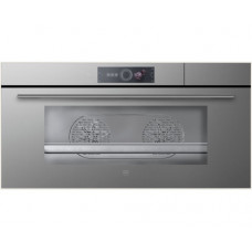 Паровой шкаф V-ZUG CombiSteamer V6000 45L Grand платина CS6T-23034