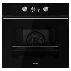 Встраиваемый электрический духовой шкаф Teka HLB 8600 night river black