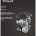 Посудомоечная машина Weissgauff DW 6035 (модификация 2025 года)
